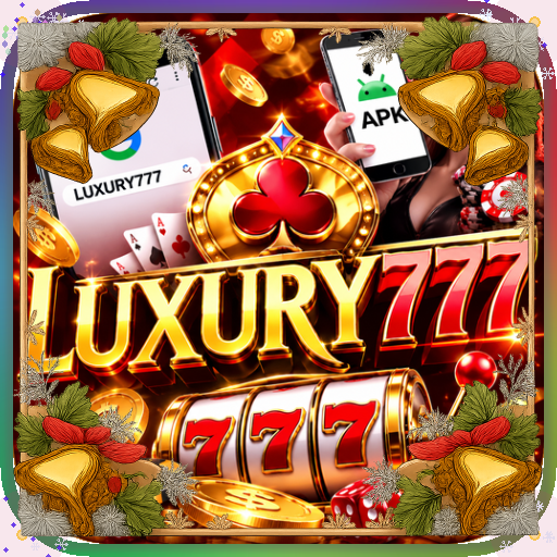 luxury777 — galeri pratinjau - APK Resmi